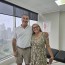 Dr Mariana Lugo visits our seaview campus-July 17, 2024